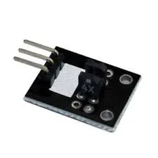 Light Blocking Sensor