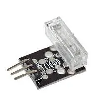 Tap Sensor Module
