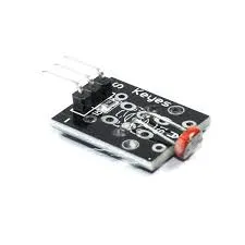Photoresistor Sensor