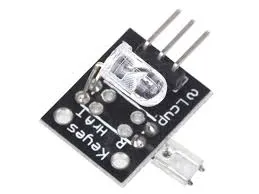 Heartbeat Sensor