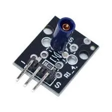 Shock Sensor