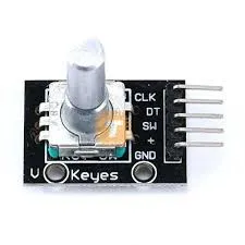 Rotary Encoder Eensor