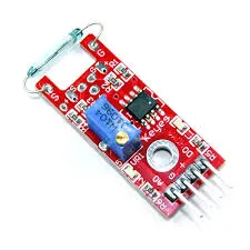 Reed Switch Module Sensor