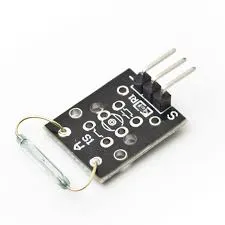 Mini Reed Switch Module
