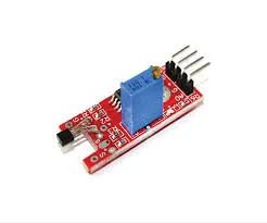Linear Hall Sensor