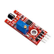 Touch Sensor Module