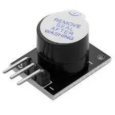 Buzzer Sensor