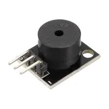 Passive Buzzer Sensor