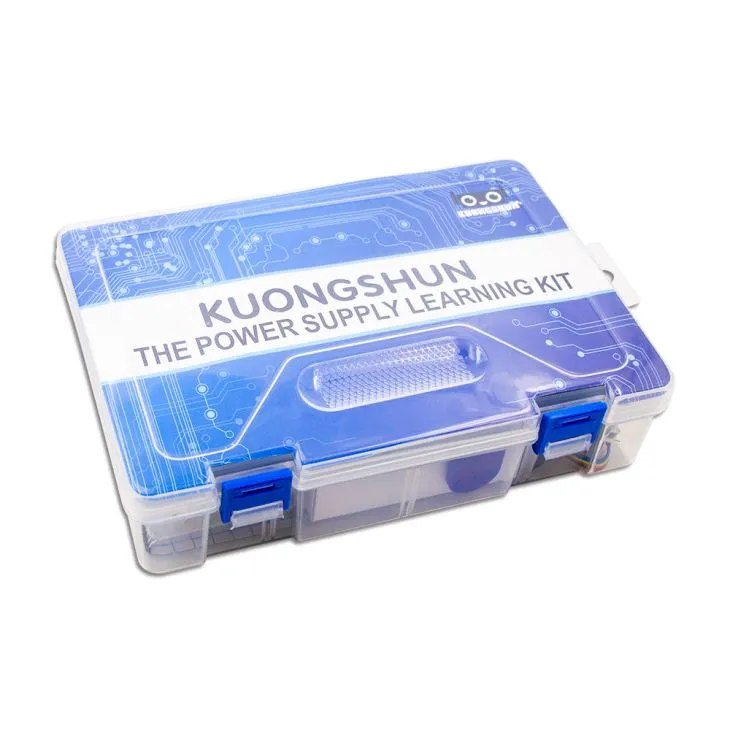 [EB000108] Official Italy UNO R3 Starter KIT Upgrade Version