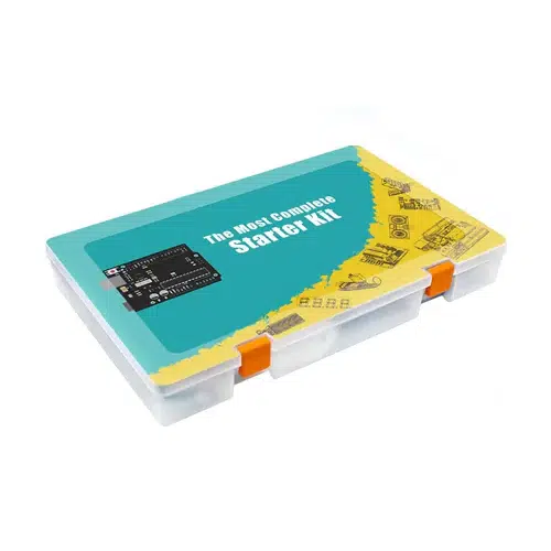 [EB000116] The Most Complete Starter Kit for R3 Board