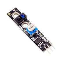 Tracking Sensor Module