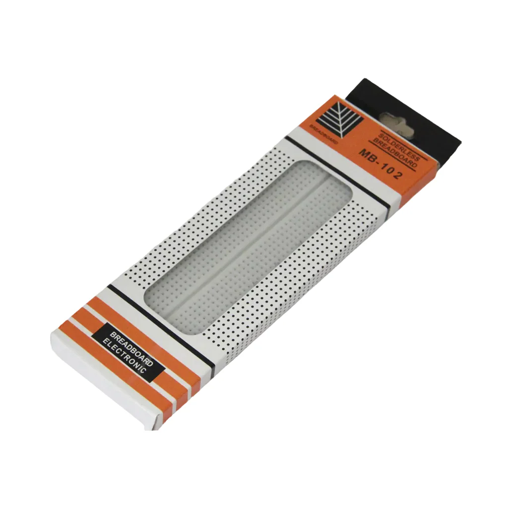 [EB000118] 830 Points Soldless Breadboard