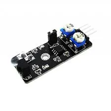 Avoid Sensor Module