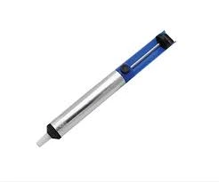 [EB000130] Manual Semi - Aluminium Alloy Tin Absorber