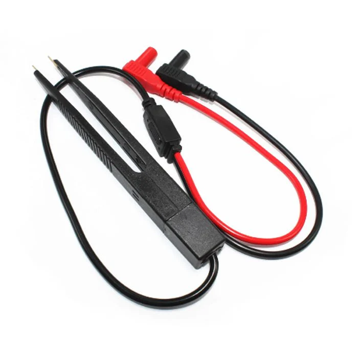 [EB000133] Multimeter Test Leads Capacity Tester Pen