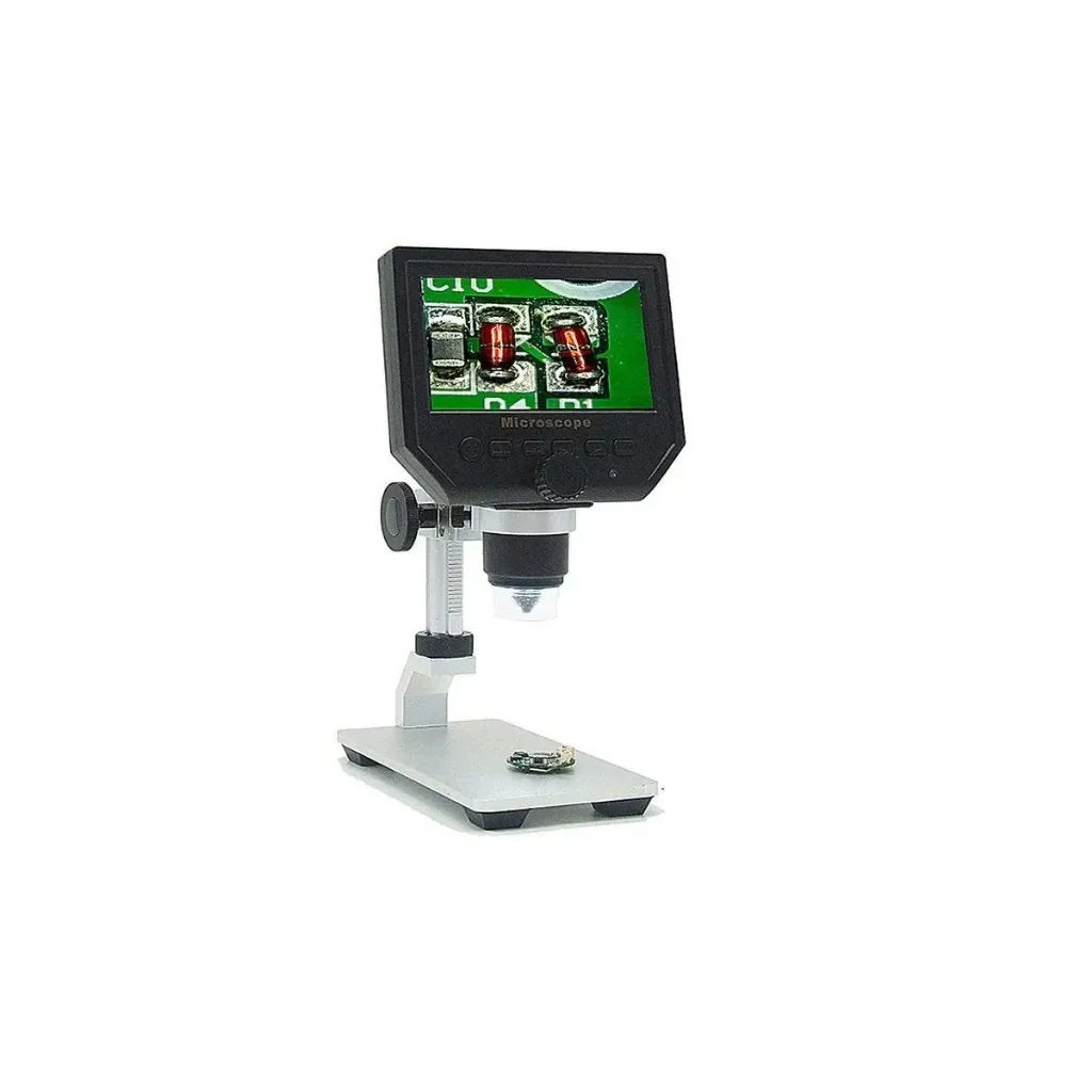 [EB000141] Digital Microscope - 600X 3.6MP