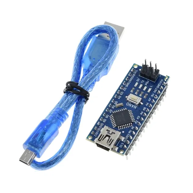 [EB000150] Arduino Nano V3.0 FT232 Atmega328P