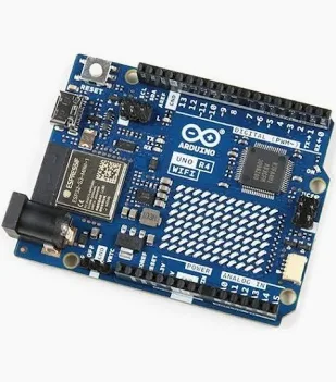 Arduino UNO R4 wifi