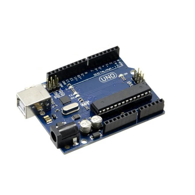 [EB000167] Arduino UNO R3 (Original Chip)