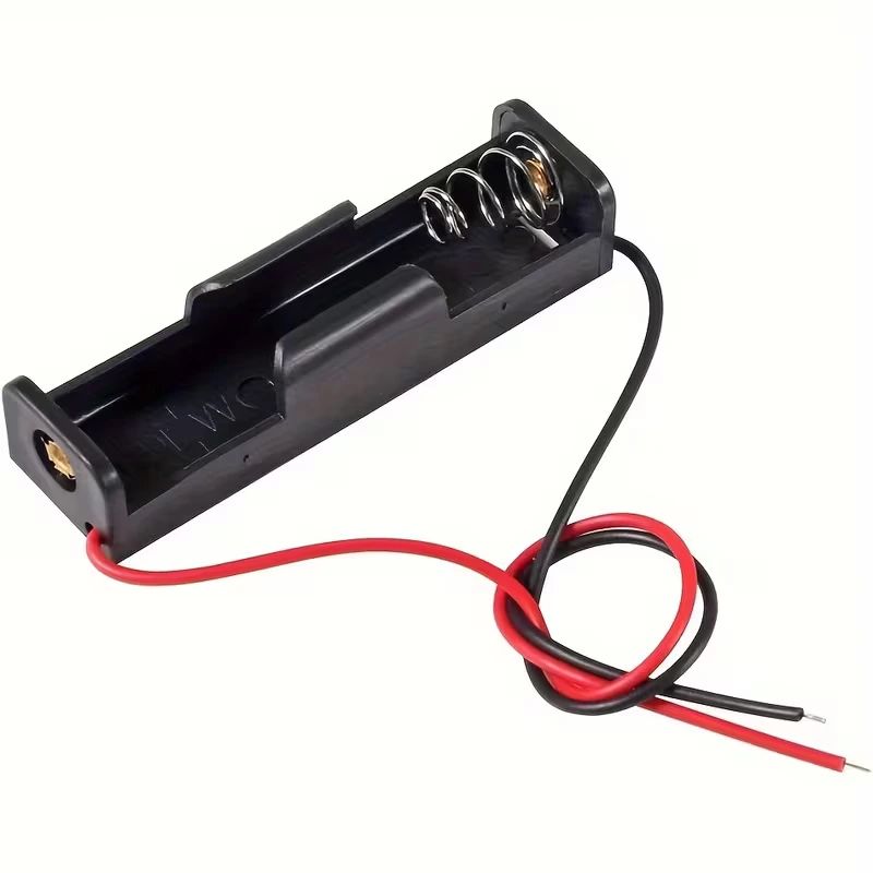 [EB000173] 1 x AA Battery Holder Box