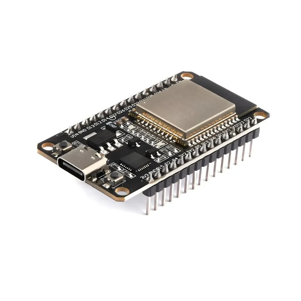 [EB000182] ESP32 WIFI Bluetooth Development Board 2.4 GH '30 pin'