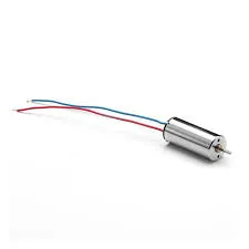 [EB000196] 820 Hollow Cup Motor 0.12A 3.7V 50000RPM CCW