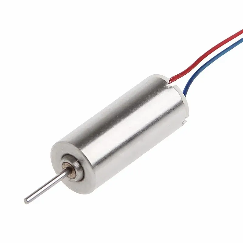 [EB000197] 720 Hollow Cup Motor 3.7V 45000RPM CW