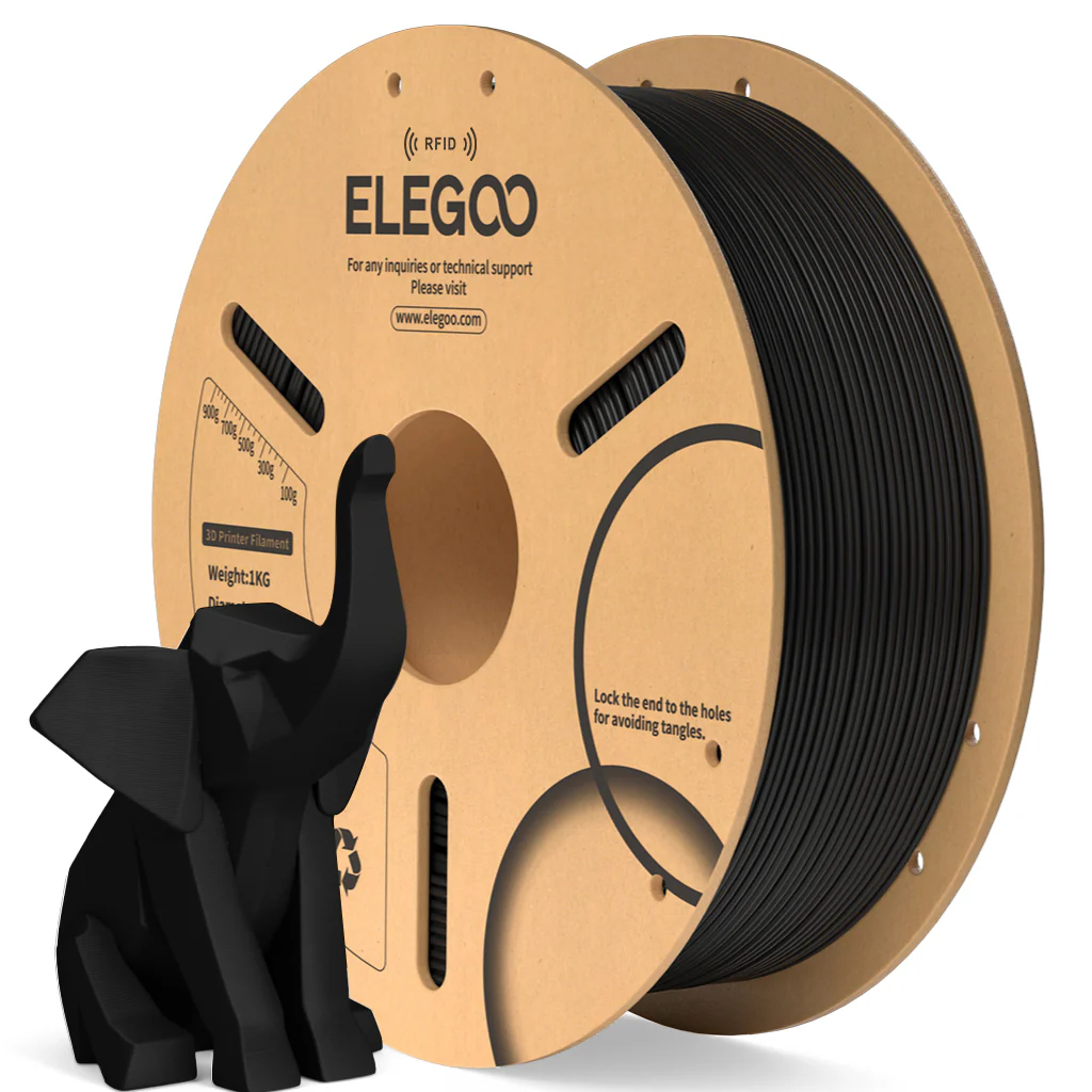 1 kg PLA Filmant Elegoo