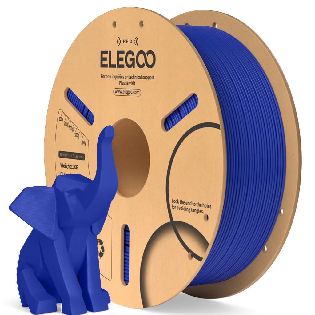 1 kg PLA Filmant Elegoo