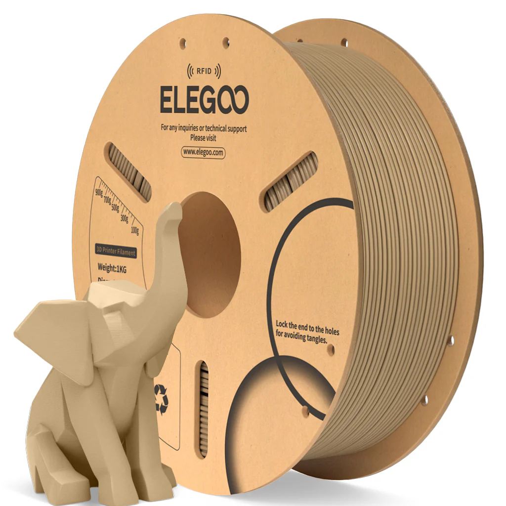 1 kg PLA Filmant Elegoo