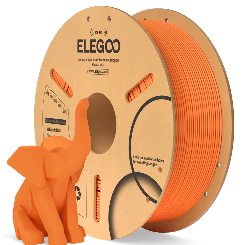 1 kg PLA Filmant Elegoo