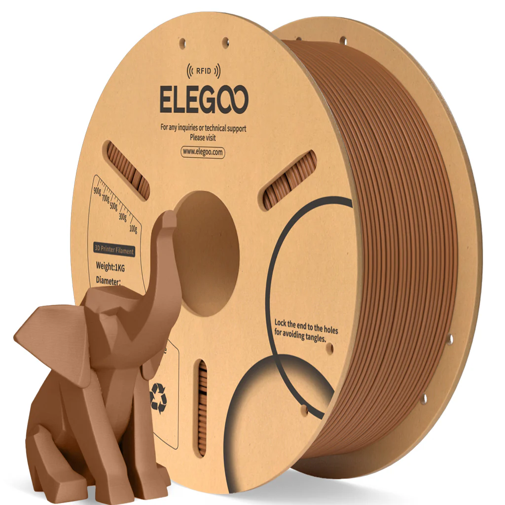 1 kg PLA Filmant Elegoo