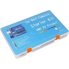 The Most Complete Starter Kit for R3 Board