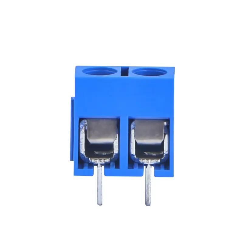 [EB000229] 3.5mm Pitch Screw Terminal Connector KF350-2P