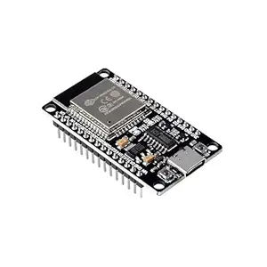 [EB000327] ESP-WROOM-32 WIFI Bluetooth Development Board（CH340 + 38PIN + Type-C ）