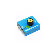 [EB000353] Servo Tester Gear CCPM Consistency Master Checker