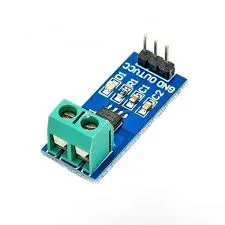 ACS712 30A Range Hall Current Sensor Module
