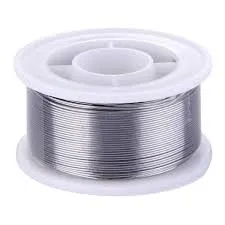 Solder Wire 0.8mm 50g
