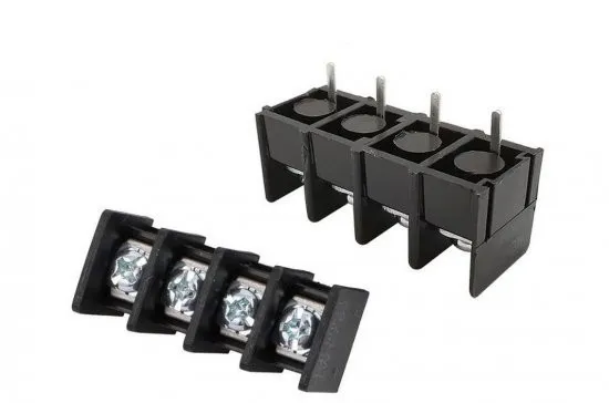 Black KF7.62 KF7620-4P