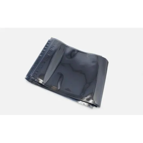 [EB000235] "5 Pcs" 6.5*12cm ESD SelfLocking Anti-static Shielding Bag