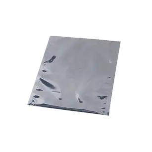 [EB000236] "5 Pcs" 20x30cm ESD Self Locking Anti-static Shielding Bag