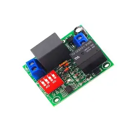 [EB000264] Device Power-on Automatic Boot Module 220V Wide Voltage RD01AC