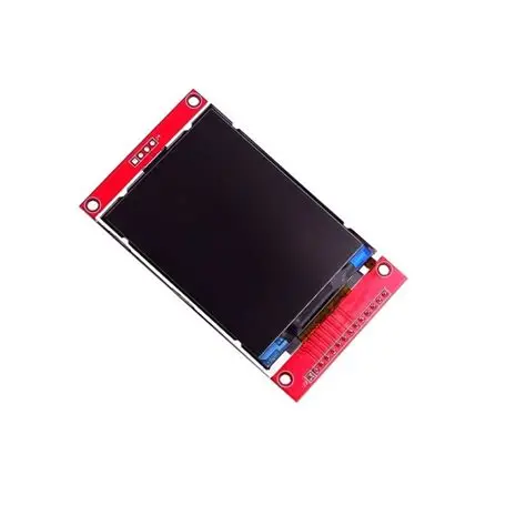 [EB000397] 2.8 inch SPI Touch Screen Module TFT Interface 240*320 with Touch