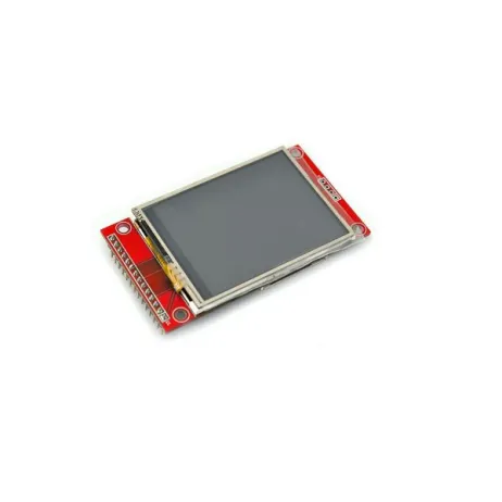 [EB000399] 2.4 inch SPI Touch Screen Module TFT Interface 240*320 with Touch