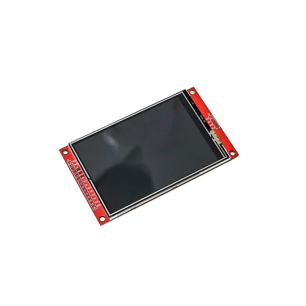 [EB000400] 3.5 inch SPI Touch Screen Module TFT Interface 480*320 with Touch