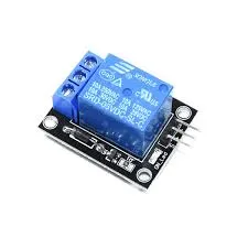 Channel one 5V Relay Module Level