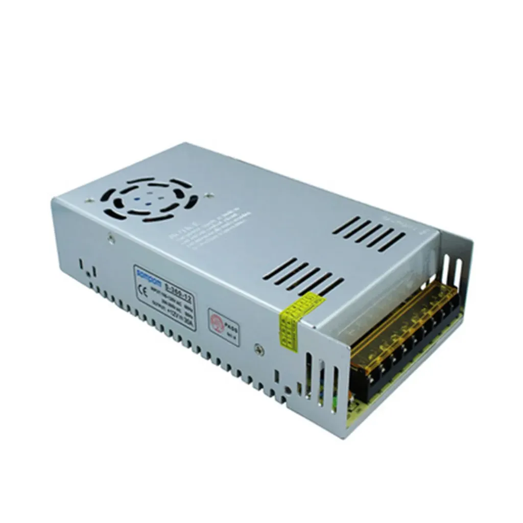 [EB000277] High Quality Power Supply 360W 12V 30A S-360-12