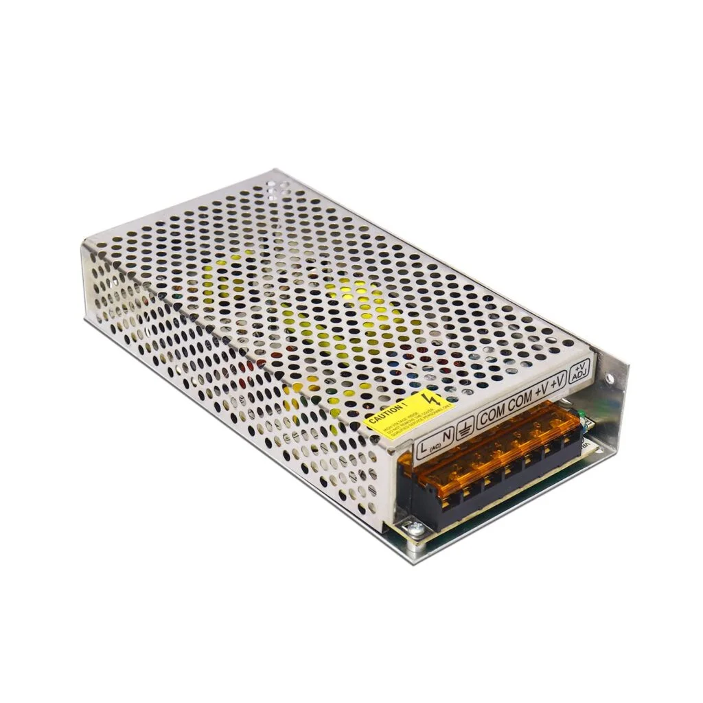 [EB000278] High Quality Power Supply 240W 12V 20A S-250-12