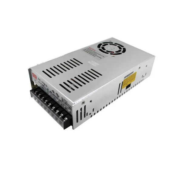 [EB000279] High Quality Power Supply 400W 24V 17A S-400-24