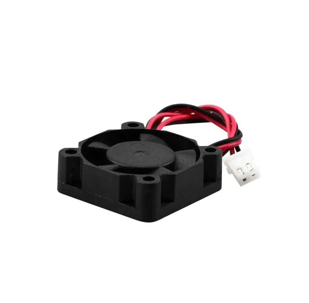 [EB000306] 12V 4010 Cooling Fan with XH2.54MM Cable 30CM